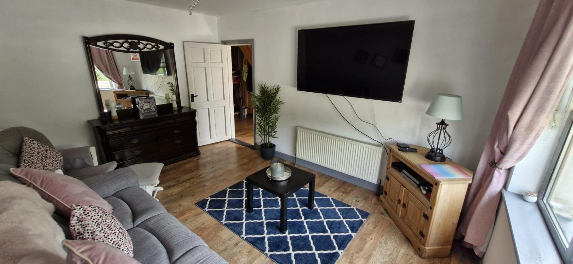 Milltown Apartment Galway