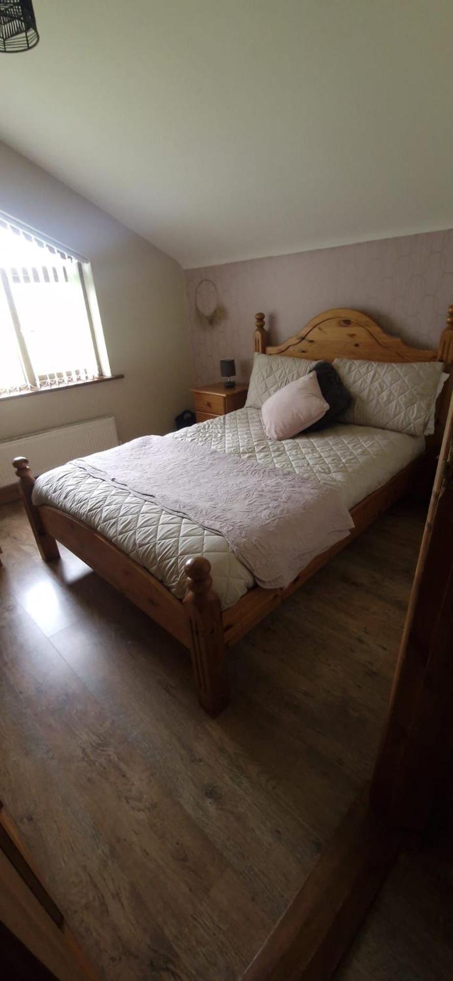 Milltown Apartment