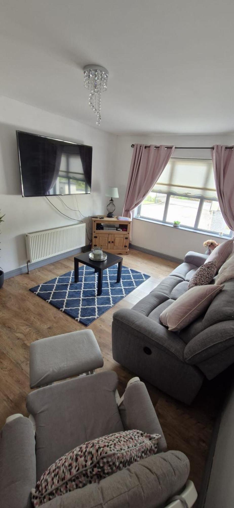 Apartment Milltown