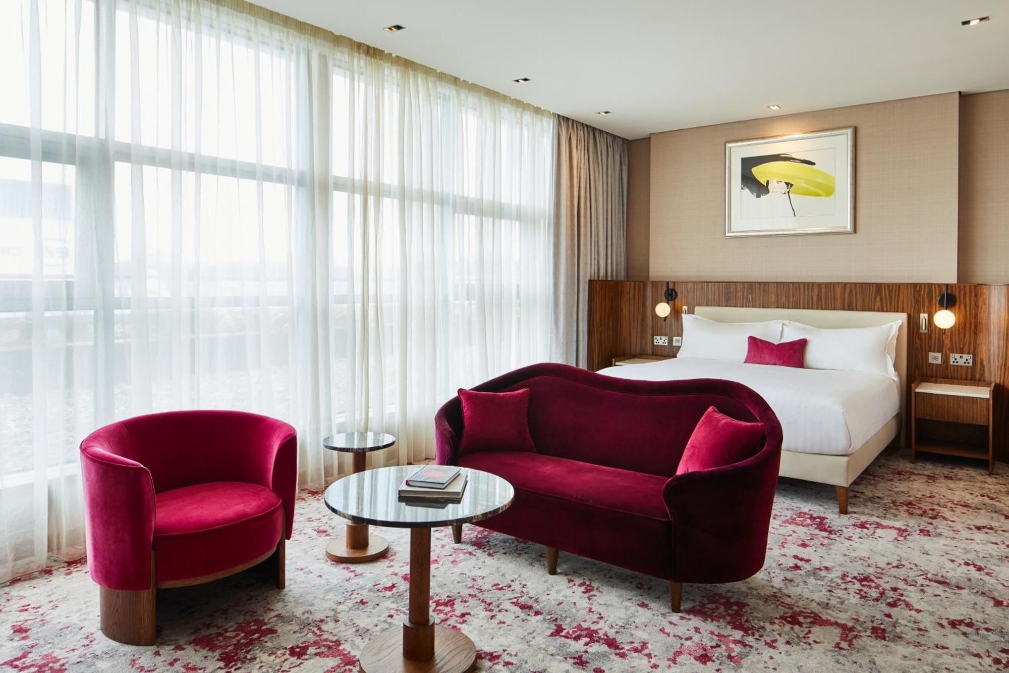 The G & Hotel