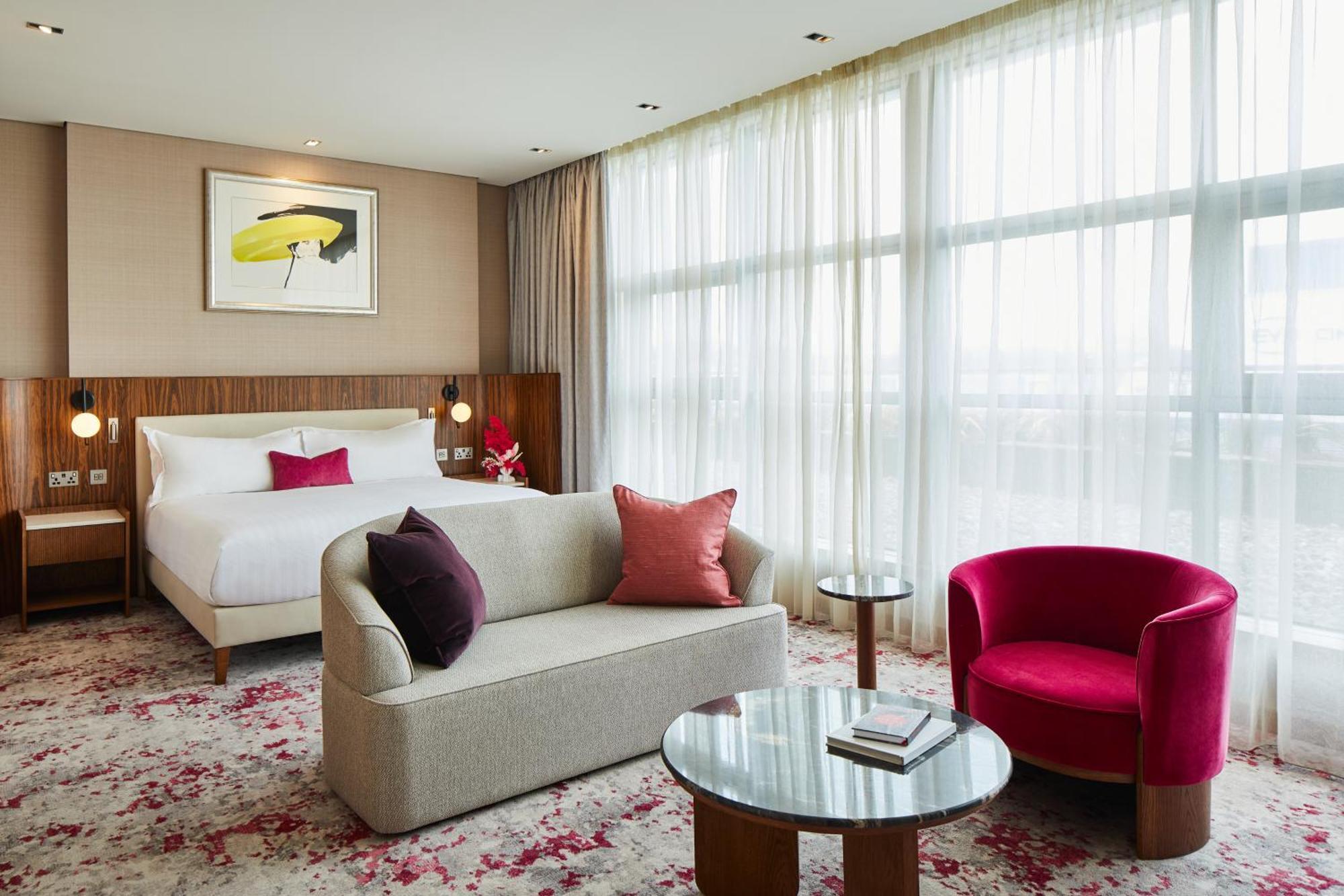 The G & Hotel 5*