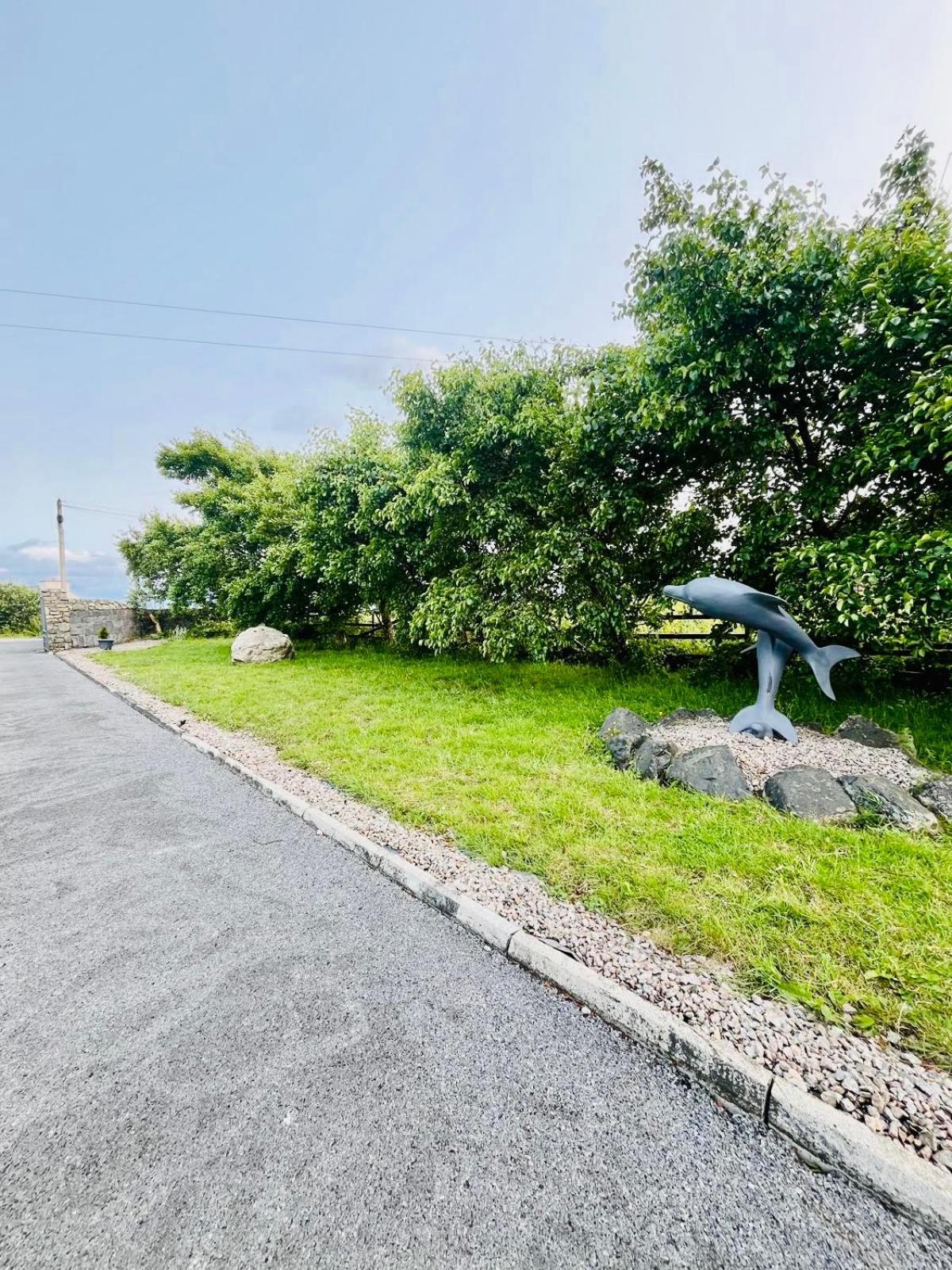 Guest house Connemara Ocean Escape Galway