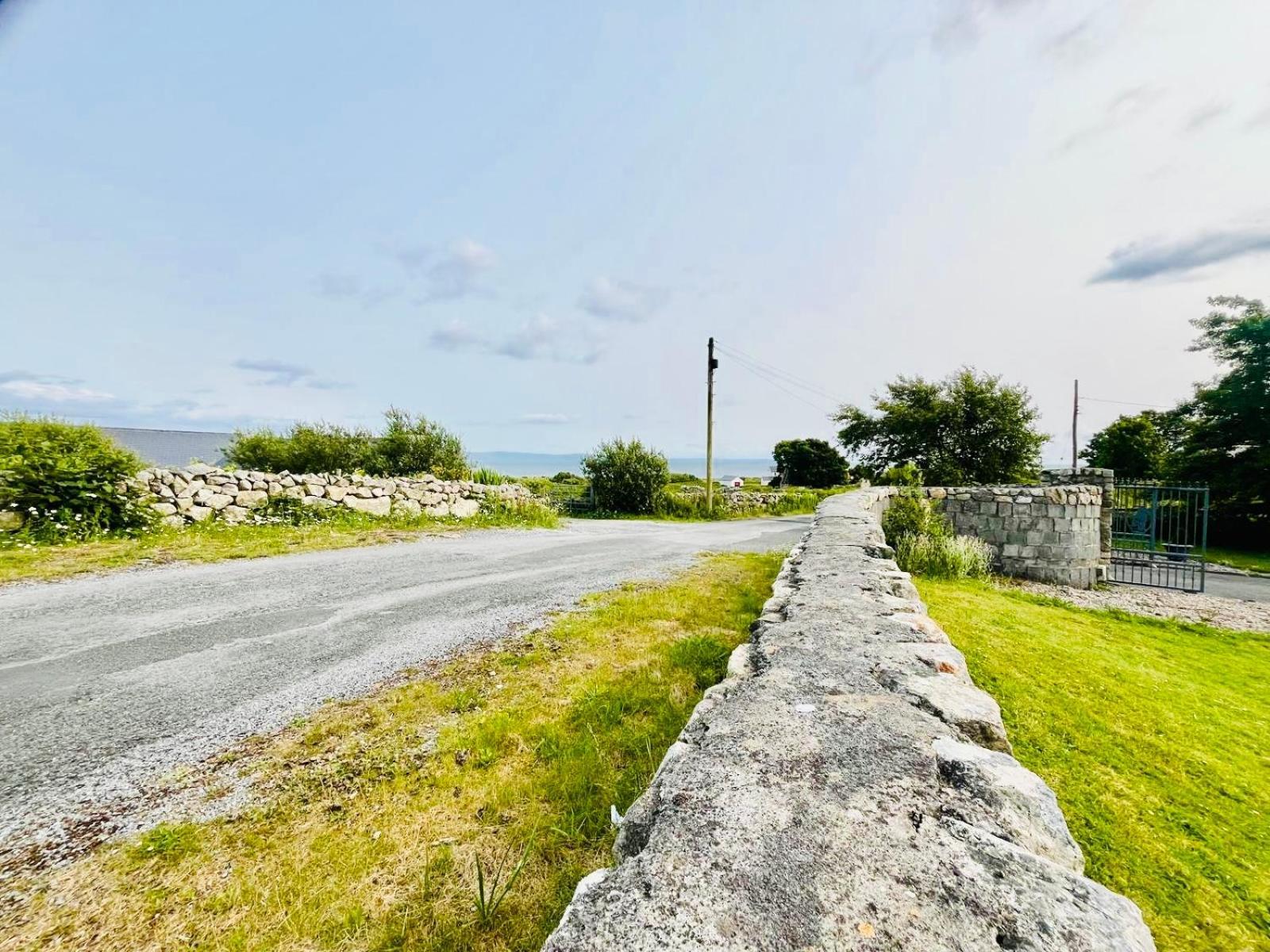 Connemara Ocean Escape Guest house *