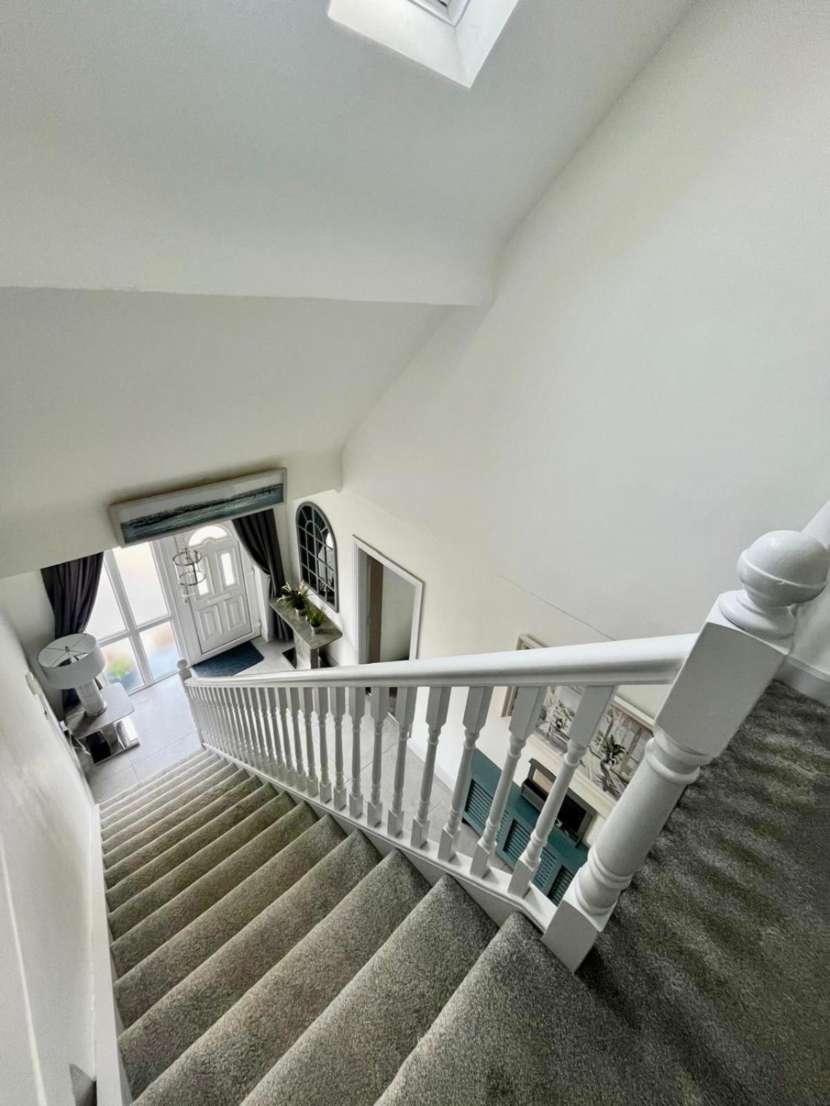 Connemara Ocean Escape Guest house Galway