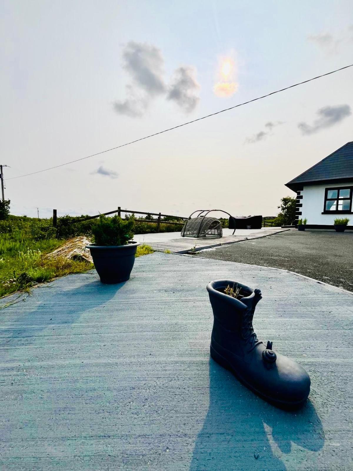 Connemara Ocean Escape Guest house *