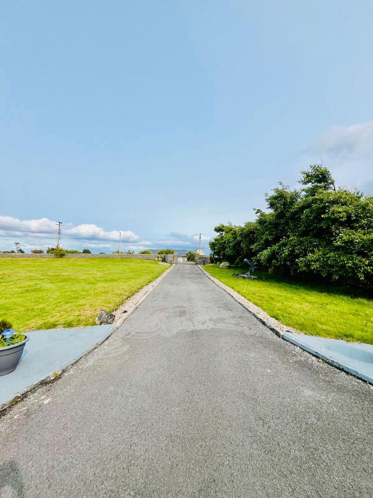 Connemara Ocean Escape Guest house Galway