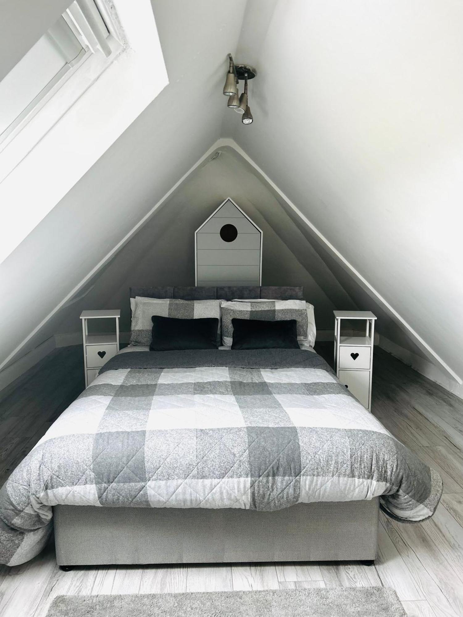 Connemara Ocean Escape Guest house Galway