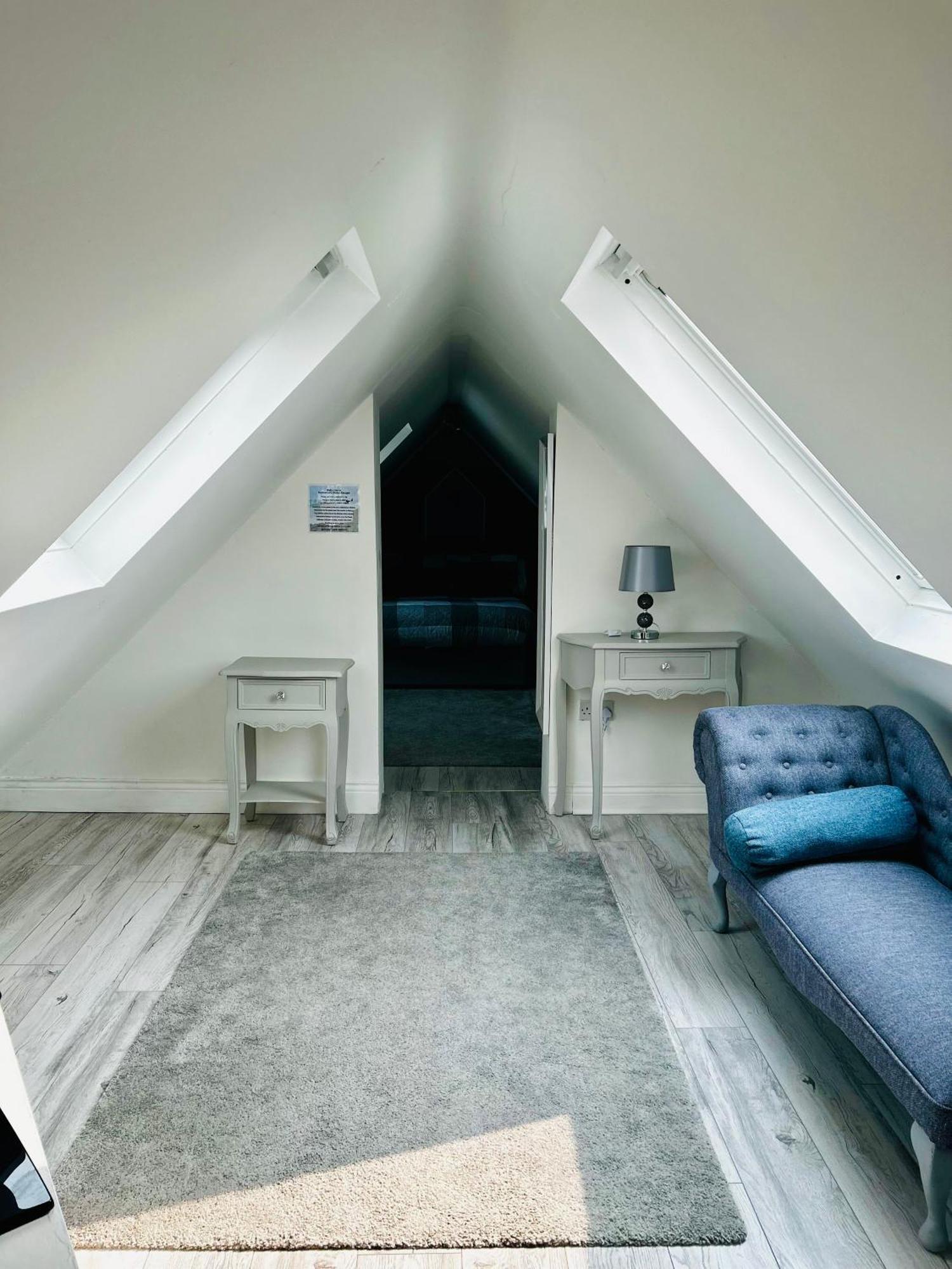 Connemara Ocean Escape Guest house Galway