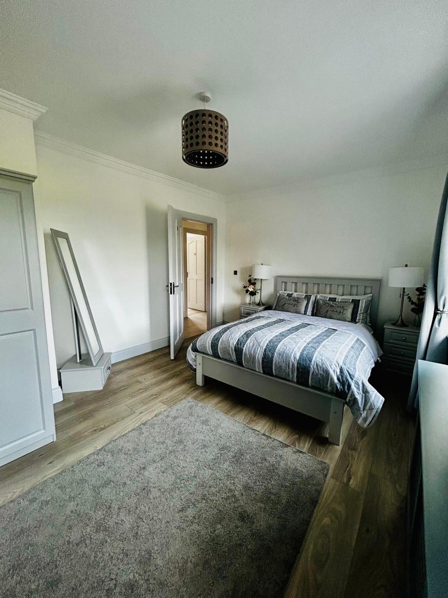 Connemara Ocean Escape Guest house Galway
