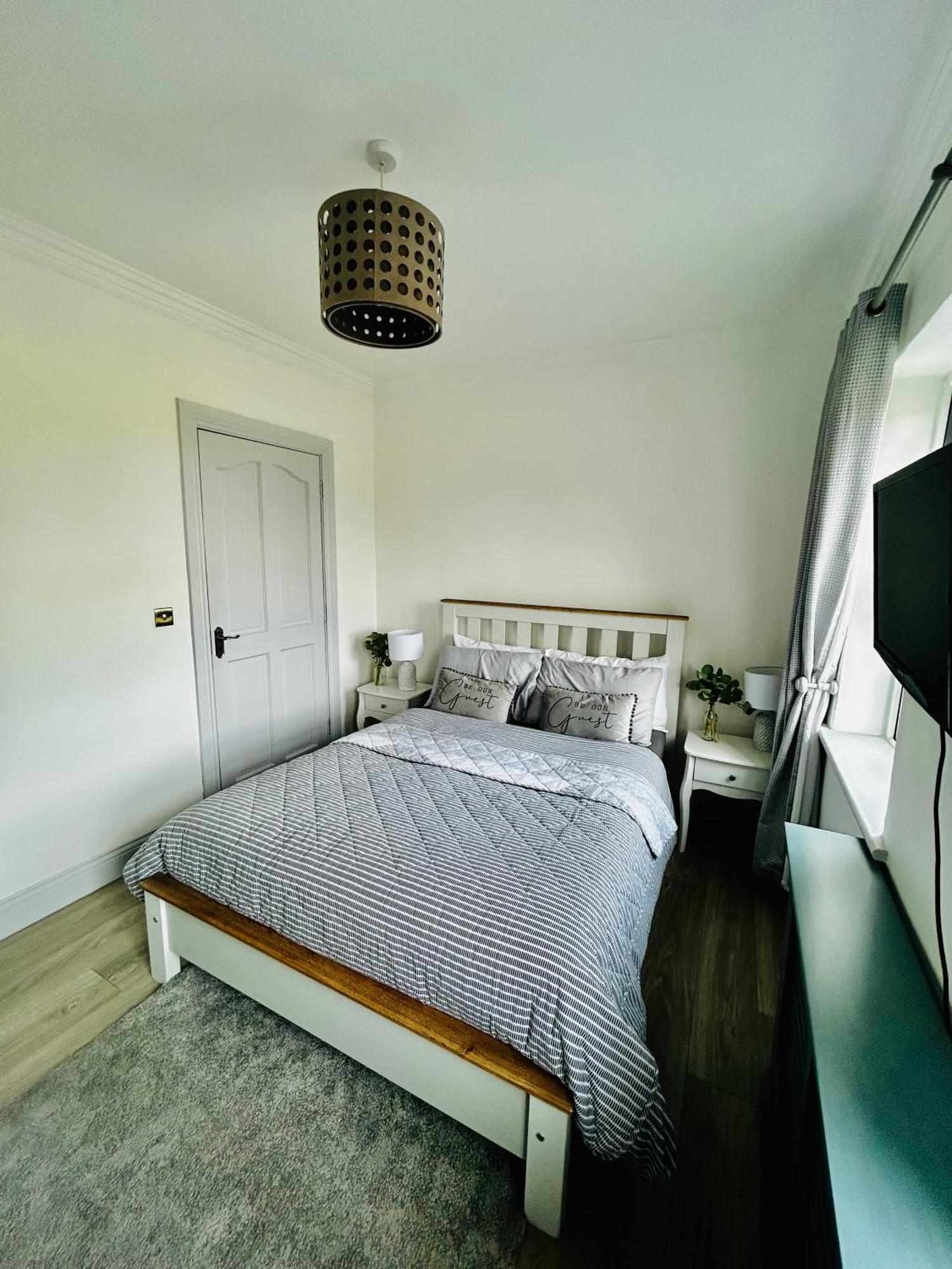 Connemara Ocean Escape Guest house *
