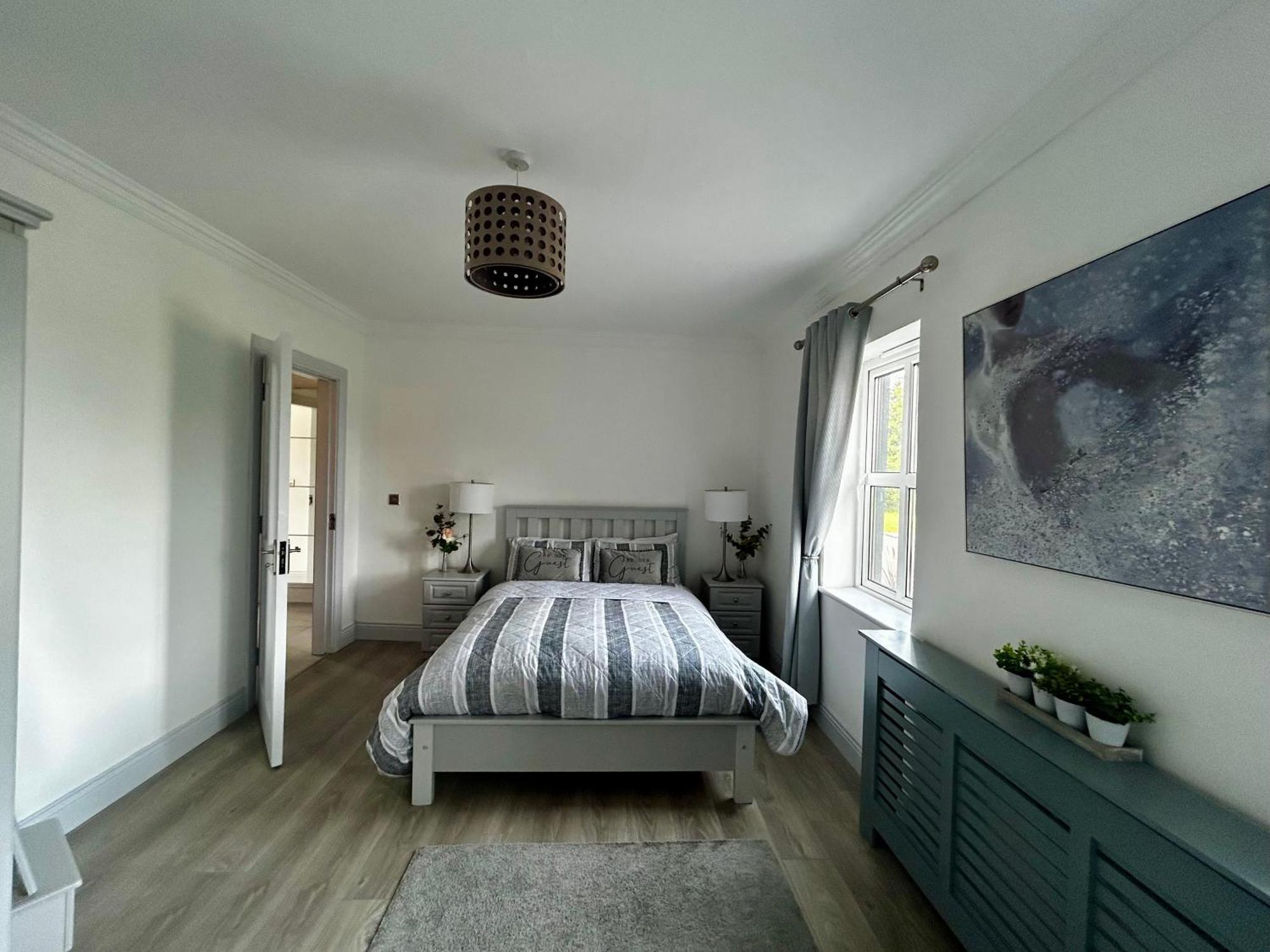 Guest house Connemara Ocean Escape Galway