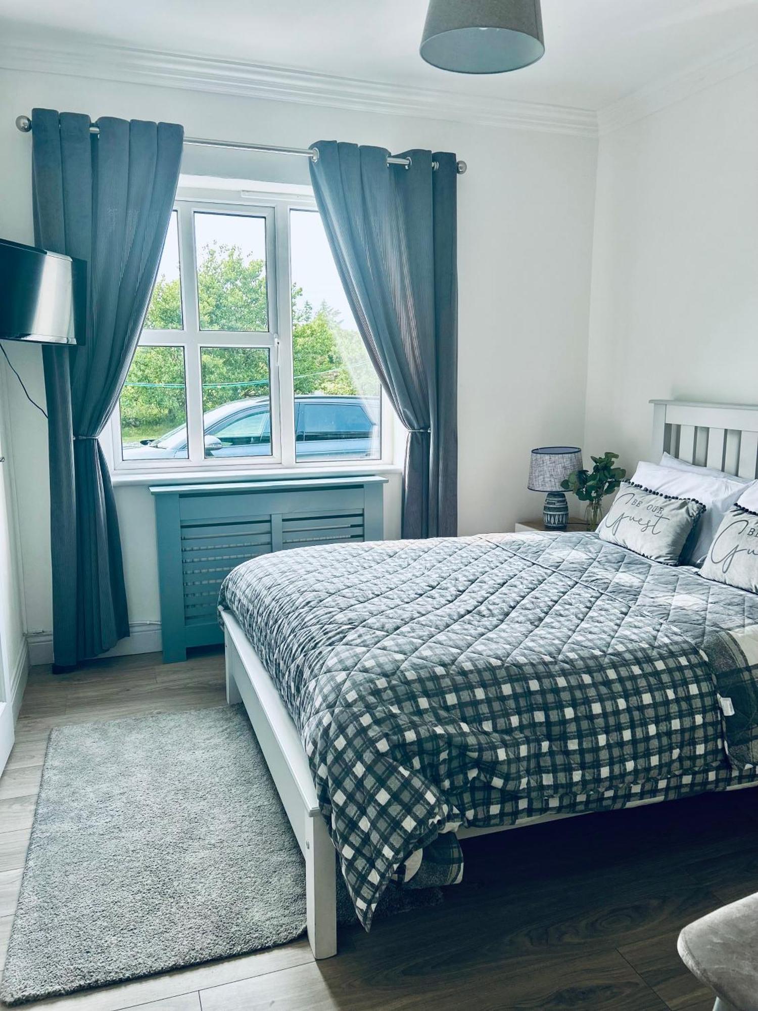 Connemara Ocean Escape Guest house Galway