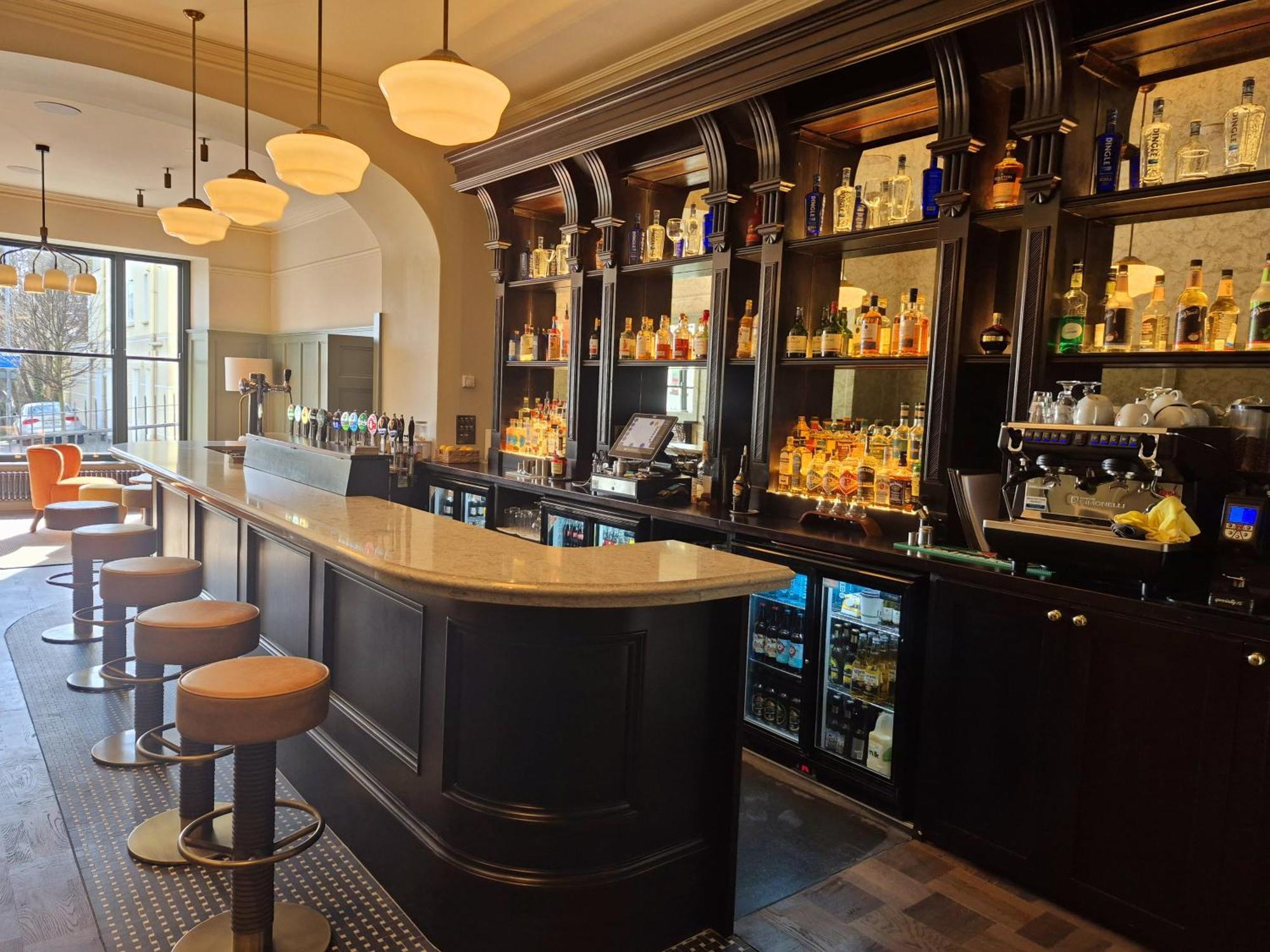 The Western 4* Galway