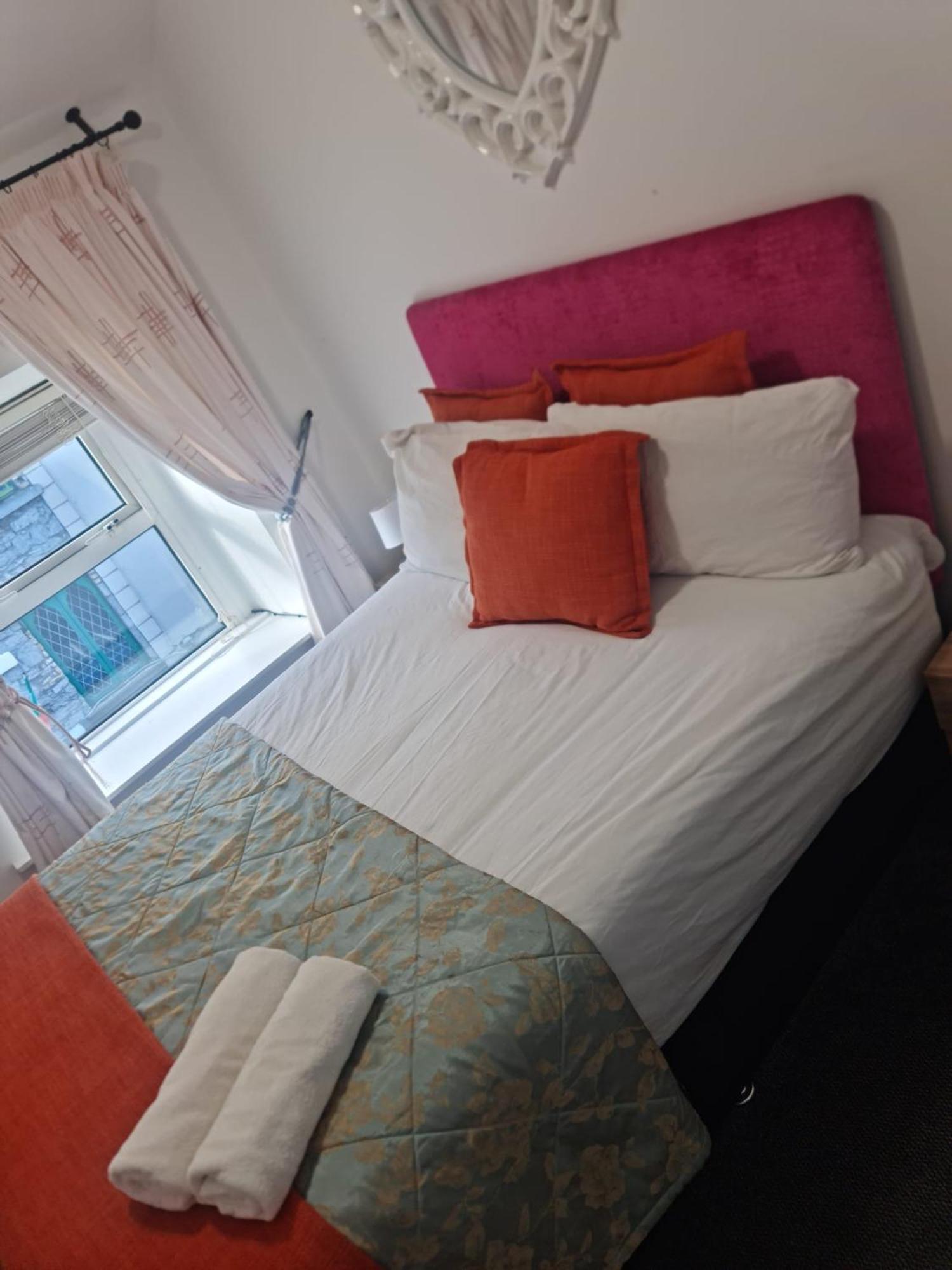 Aparthotel Market 5 *