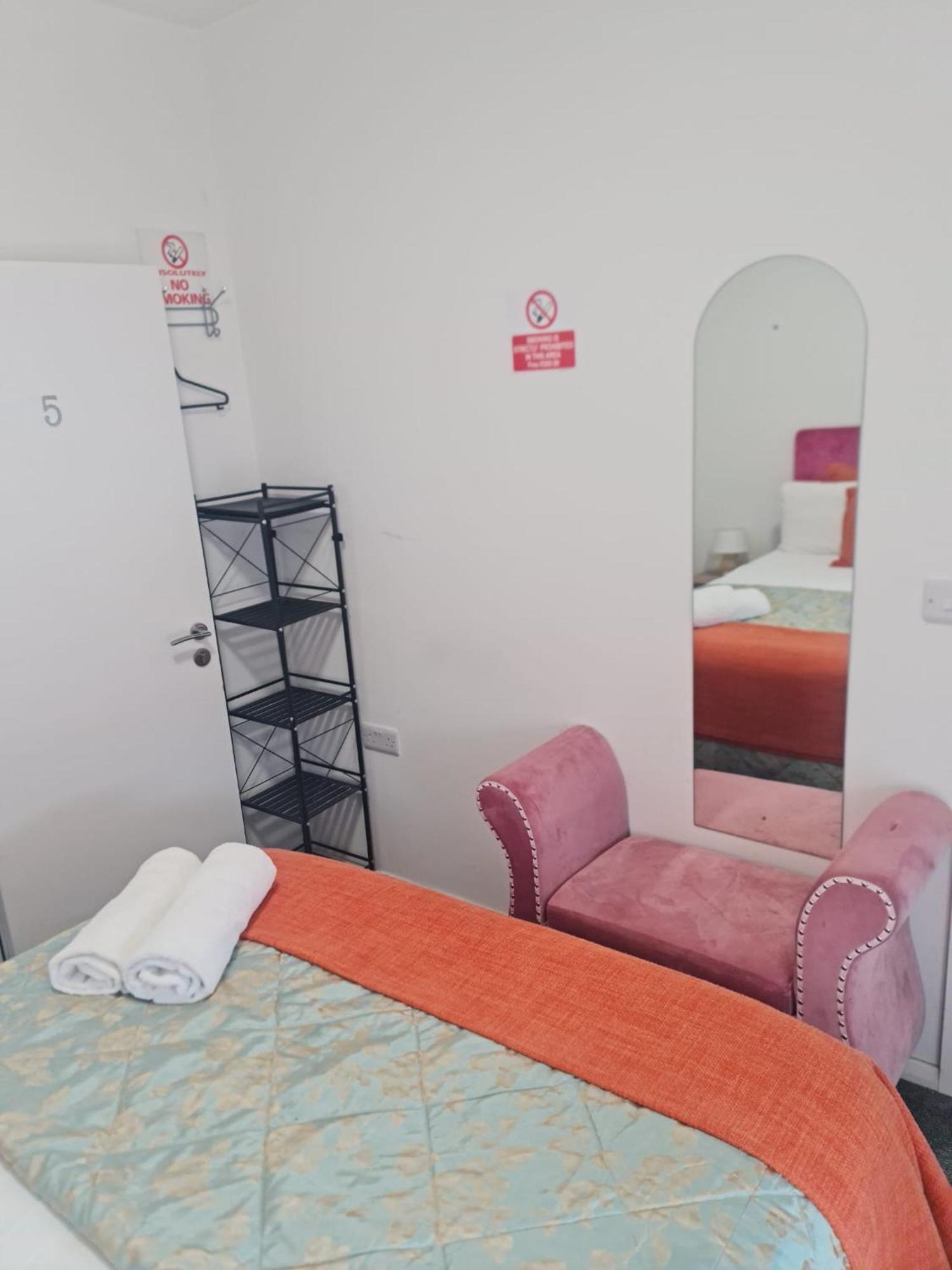 Aparthotel Market 5