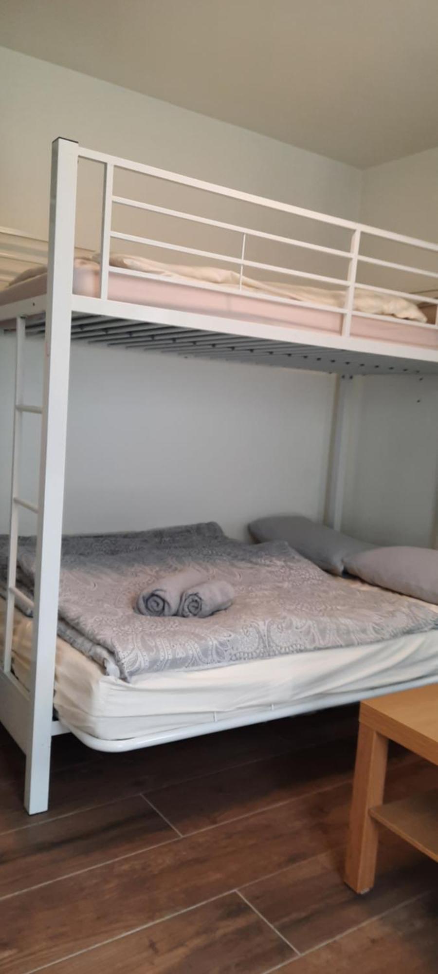 Guest house Private Bedsit At Newcastle Galway