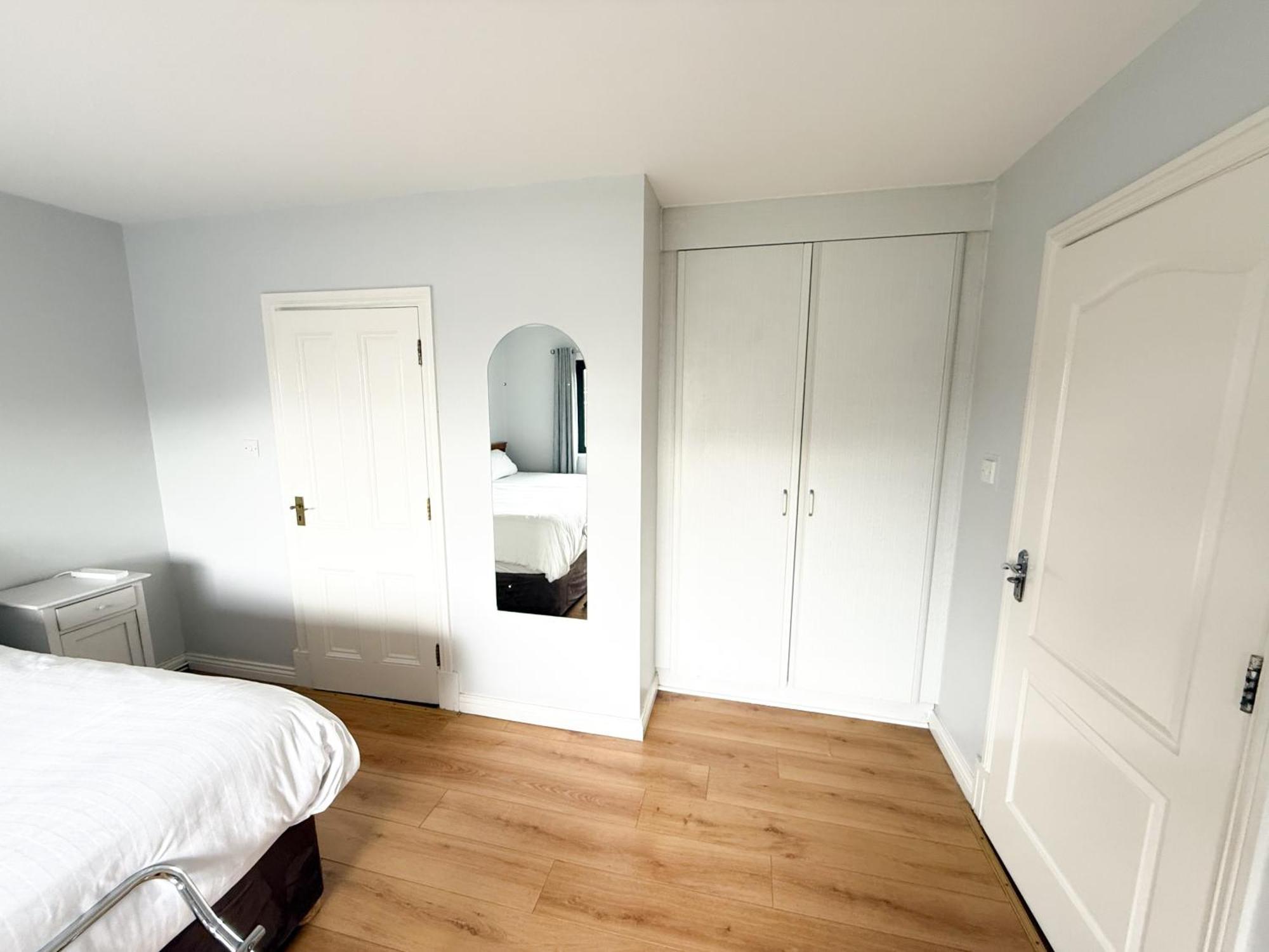 Lynfield Guest house