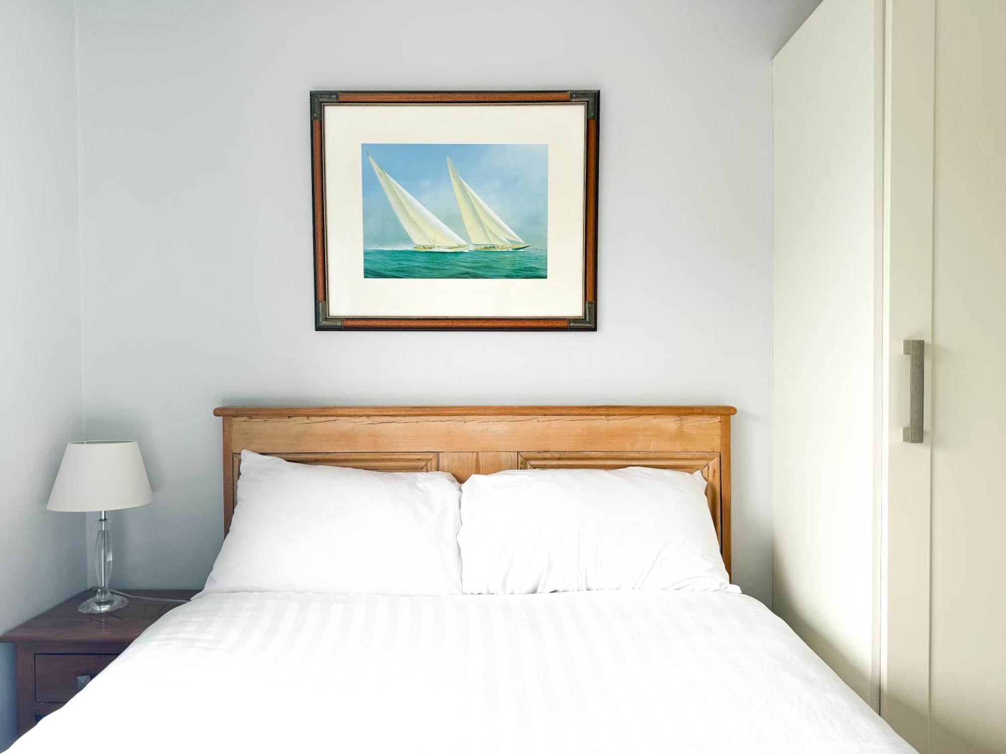 Guest house Lynfield