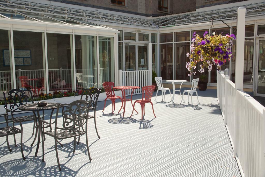 Clybaun Hotel Galway