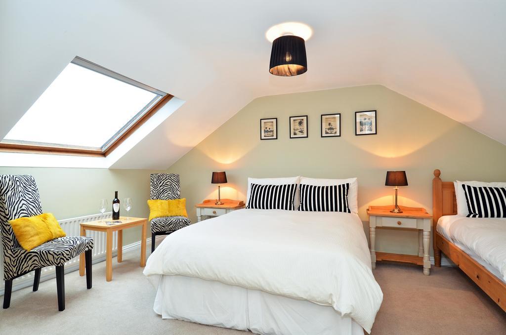 Cappa Veagh Bed & Breakfast Galway
