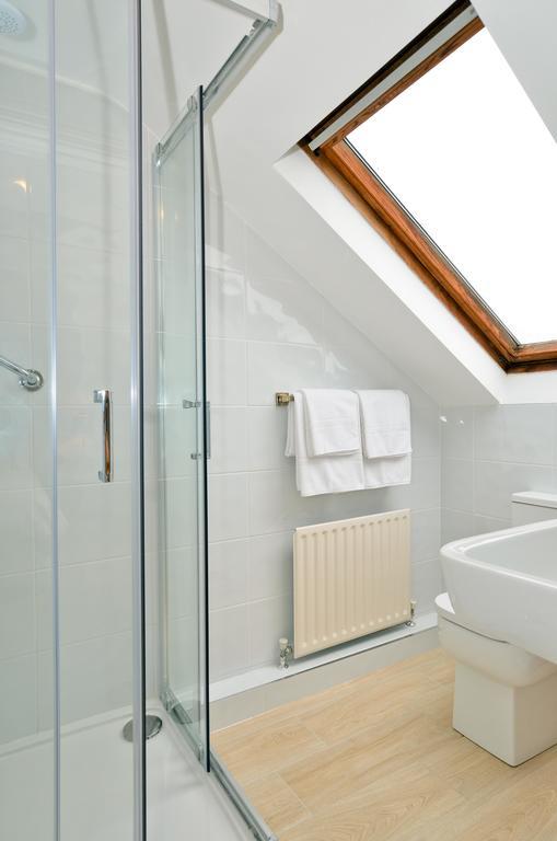 Bed & Breakfast Cappa Veagh 4*