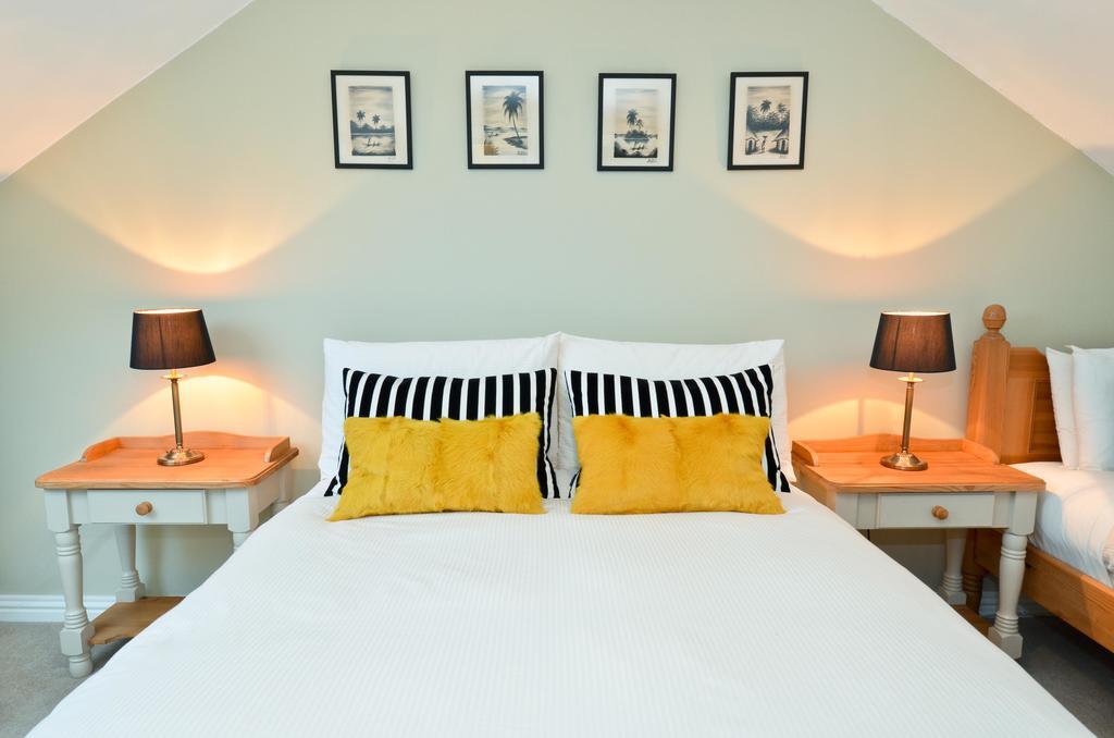 Cappa Veagh Bed & Breakfast 4*