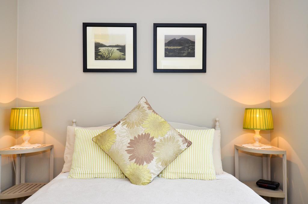 Cappa Veagh Bed & Breakfast 4*