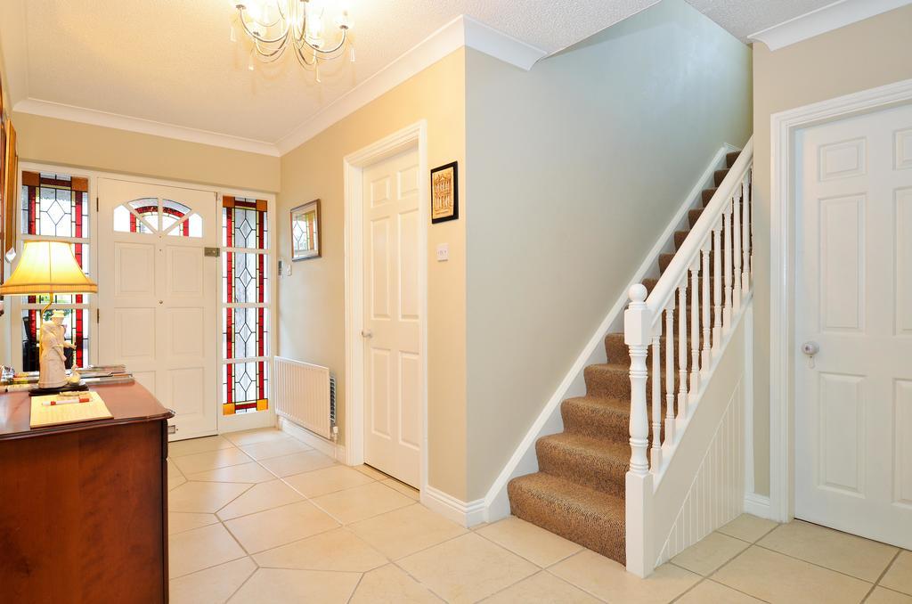 Cappa Veagh Bed & Breakfast Galway