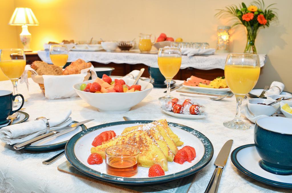 Bed & Breakfast Cappa Veagh 4*