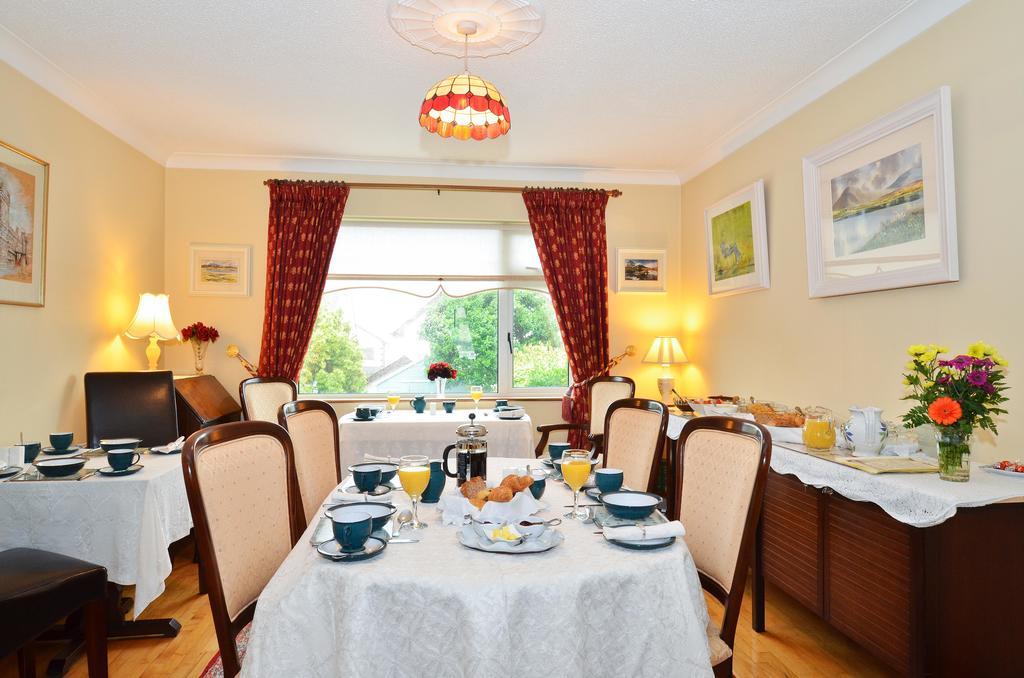 Cappa Veagh Bed & Breakfast 4*