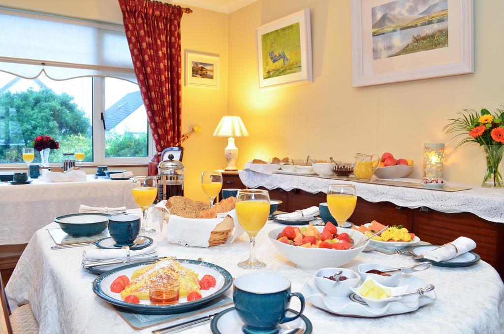 Cappa Veagh 4* Galway