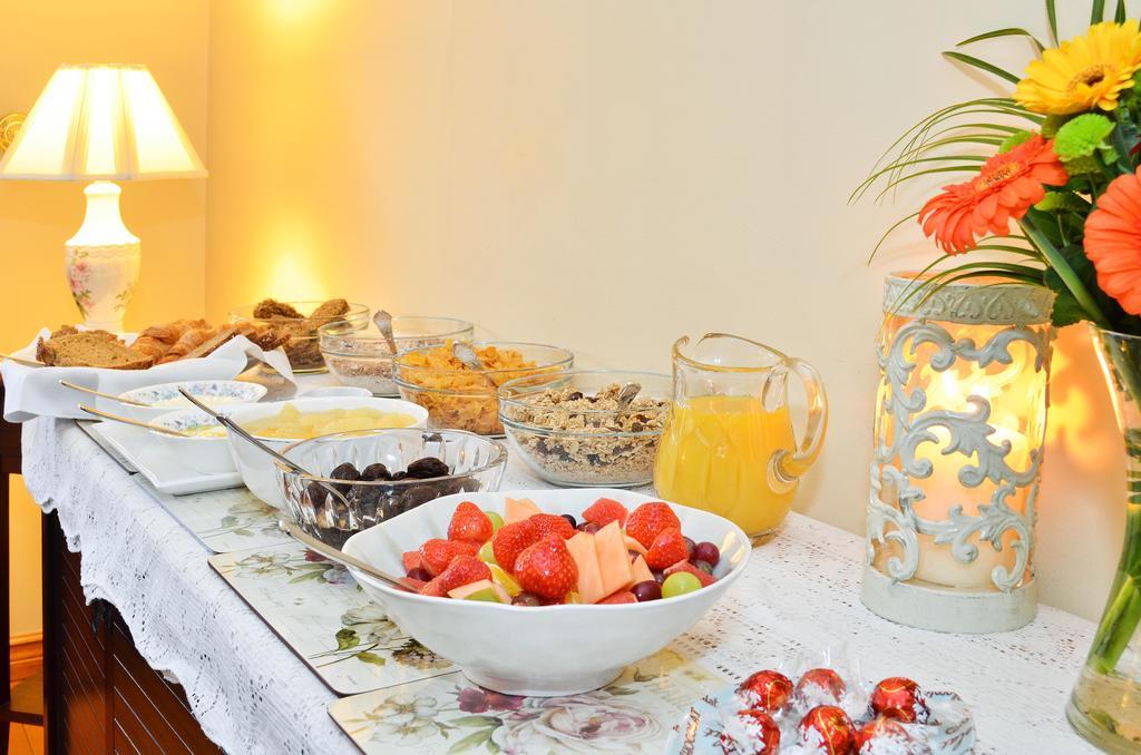 Cappa Veagh Bed & Breakfast Galway