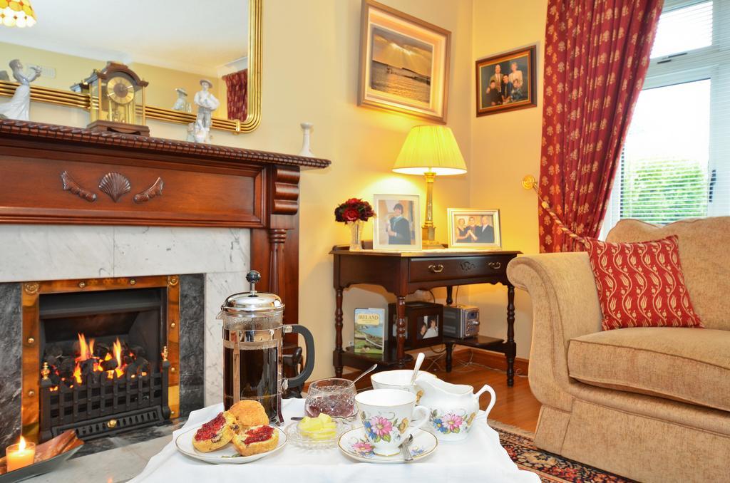 Bed & Breakfast Cappa Veagh 4*