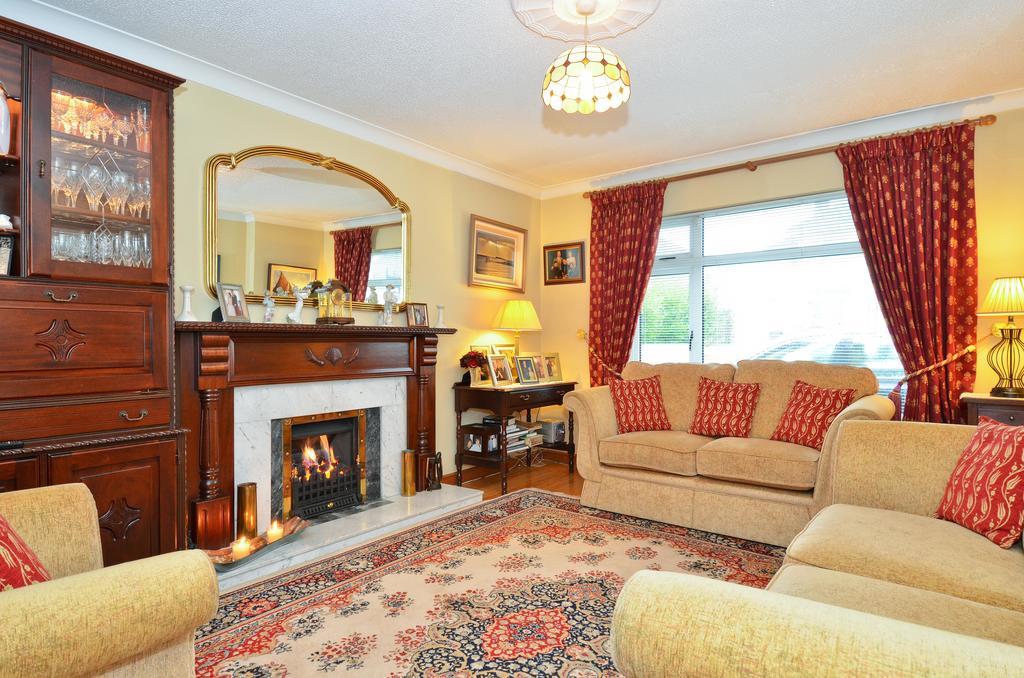 Cappa Veagh Bed & Breakfast 4*
