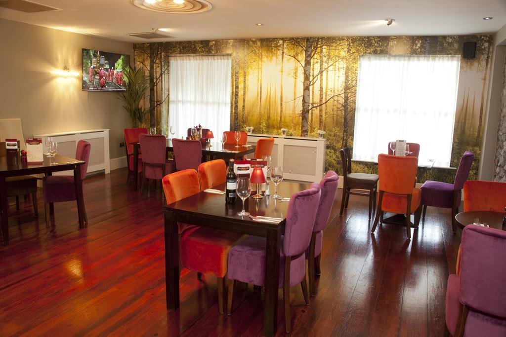 Clybaun 4* Galway
