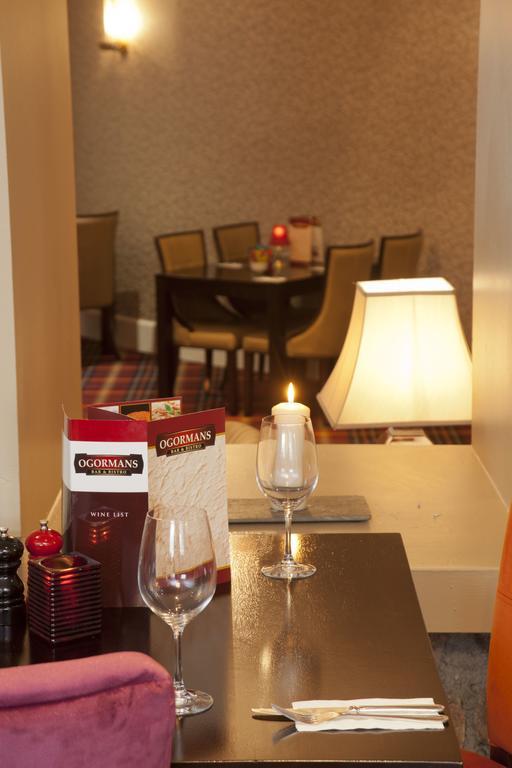 Hotel Clybaun 4*