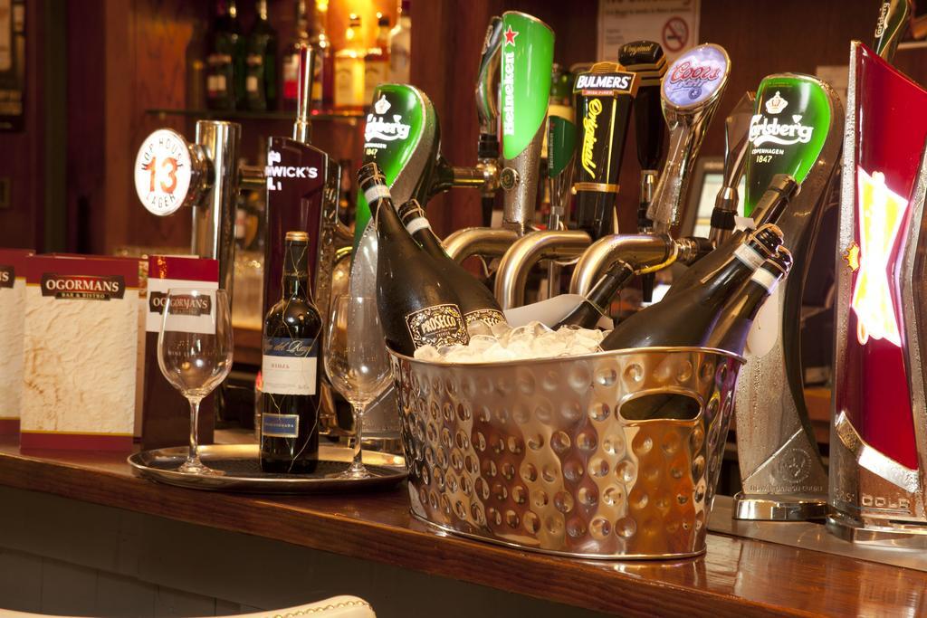 Clybaun 4* Galway