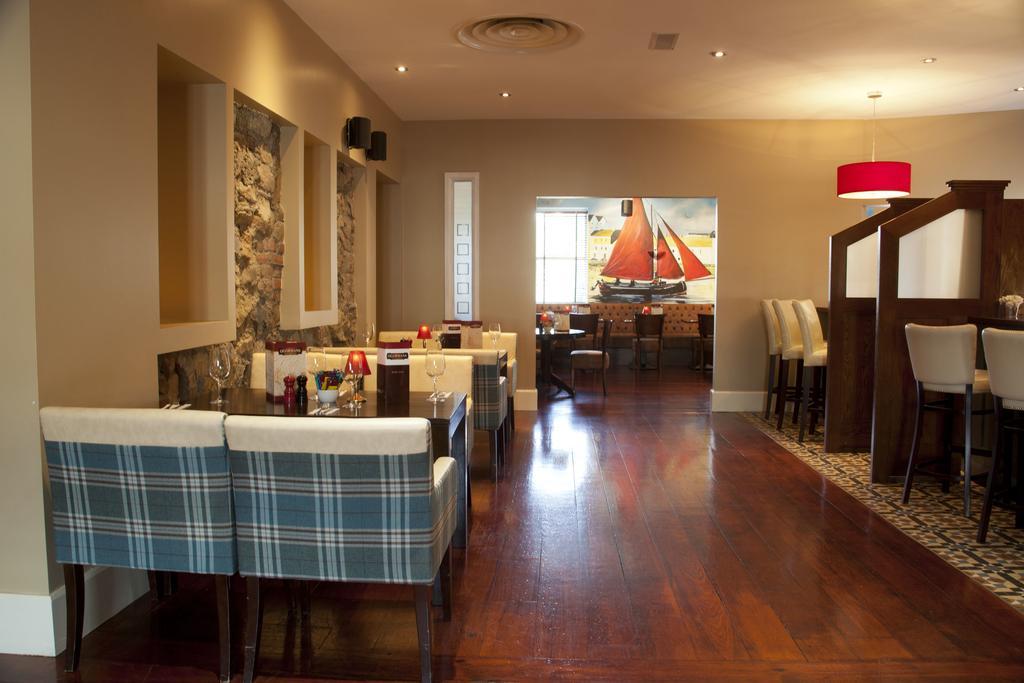Clybaun Hotel 4*