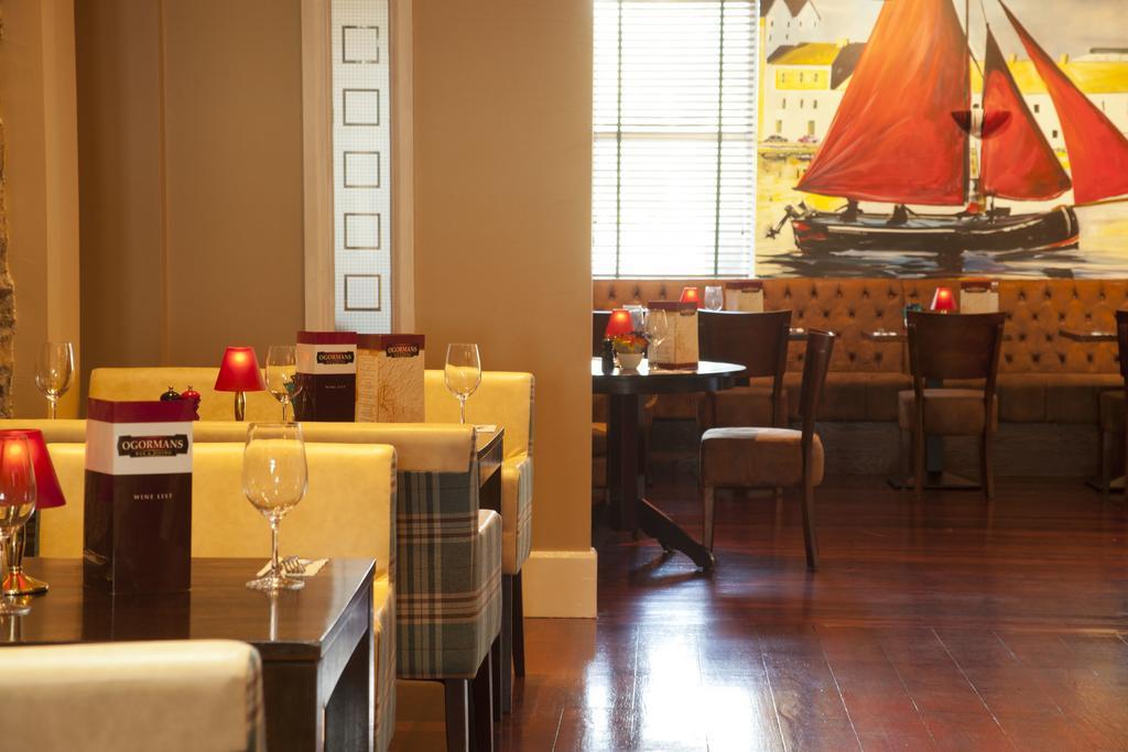 Hotel Clybaun