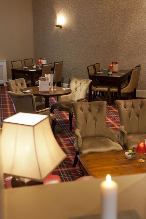Hotel Clybaun