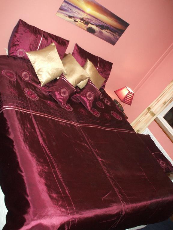 Corrib Haven Guest house 3*