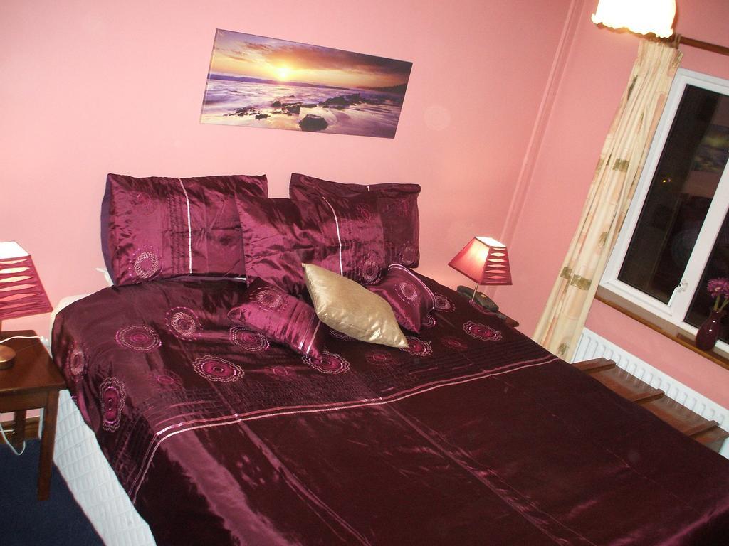 Corrib Haven 3* Galway