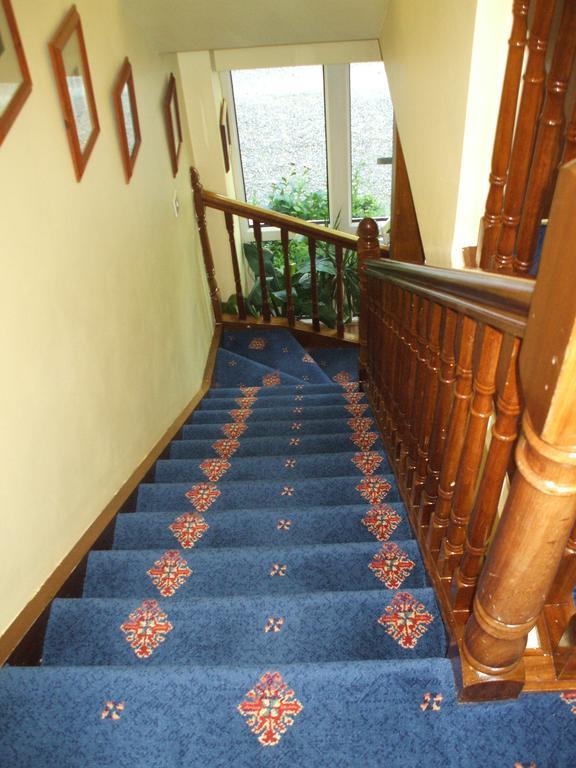 Guest house Corrib Haven 3*