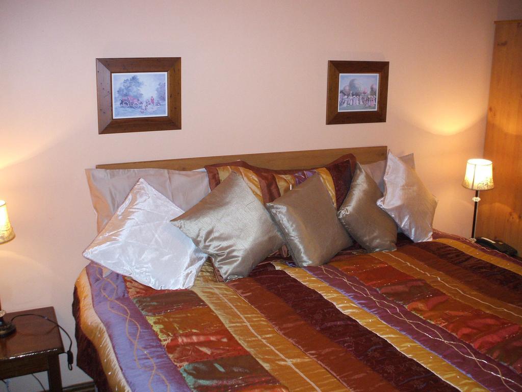 Corrib Haven Guest house Galway