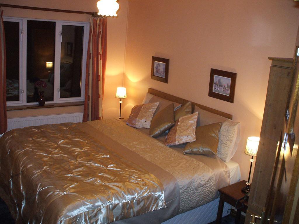 Guest house Corrib Haven 3*