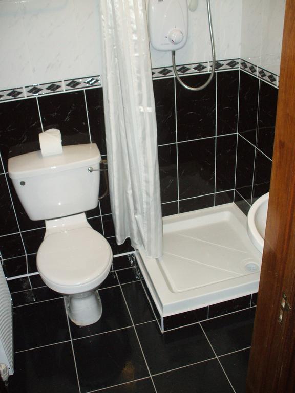 Guest house Corrib Haven Galway
