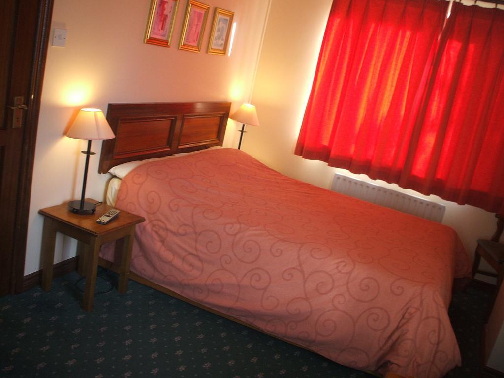 Corrib Haven Guest house