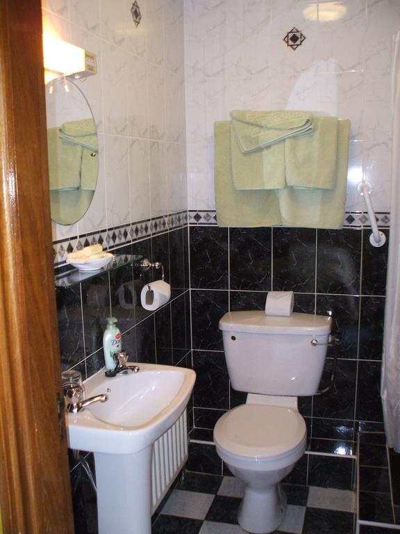 Corrib Haven 3*