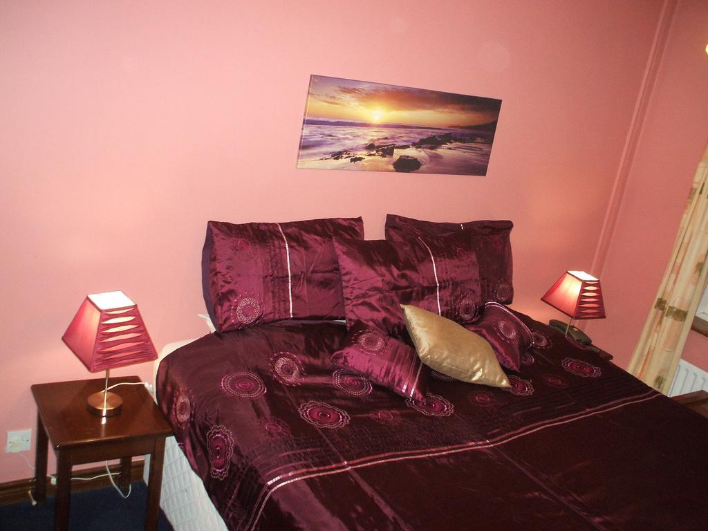Guest house Corrib Haven Galway