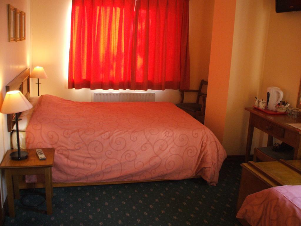 Guest house Corrib Haven